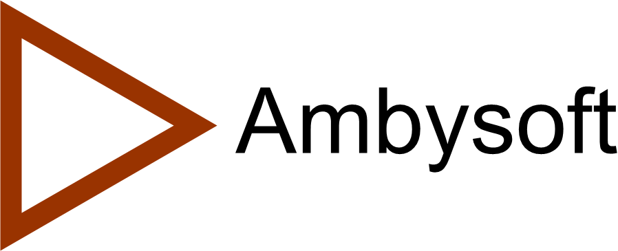 Ambysoft Logo